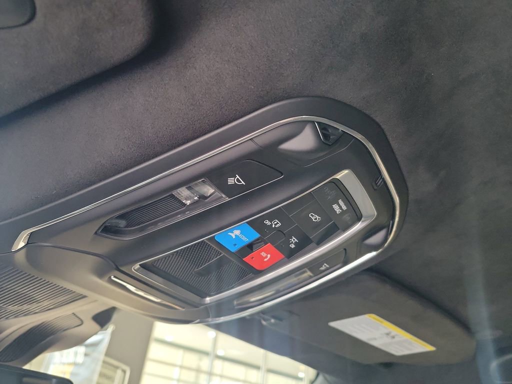 New 2026 Dodge Charger R/T Scat Pack image 24