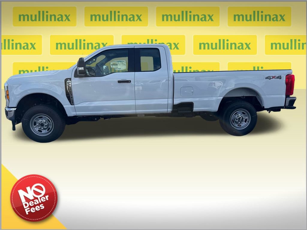 New 2026 Ford F250 XL w/ XL Chrome Package video 2