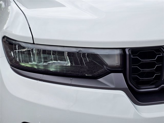 New 2026 Jeep Grand Cherokee Limited w/ Limited Altitude Package RWD image 9