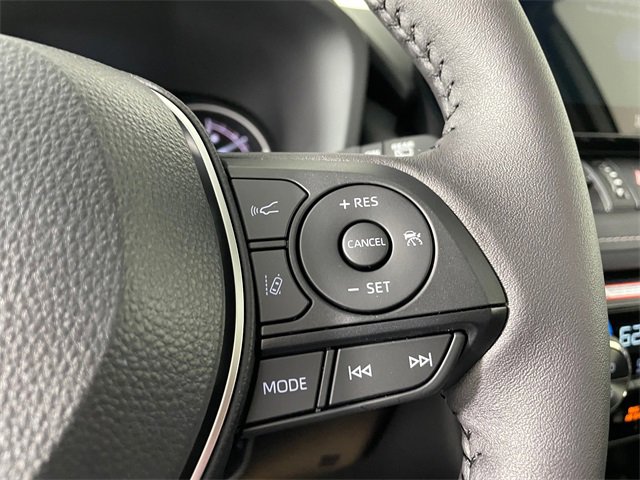 New 2025 Toyota RAV4 XLE Premium w/ Weather Package image 8