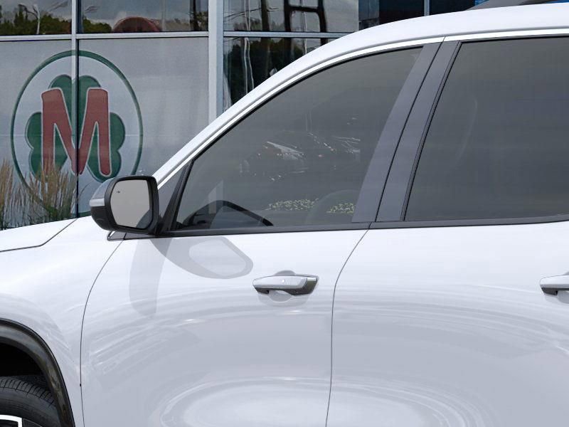 New 2026 Chevrolet Traverse High Country image 12