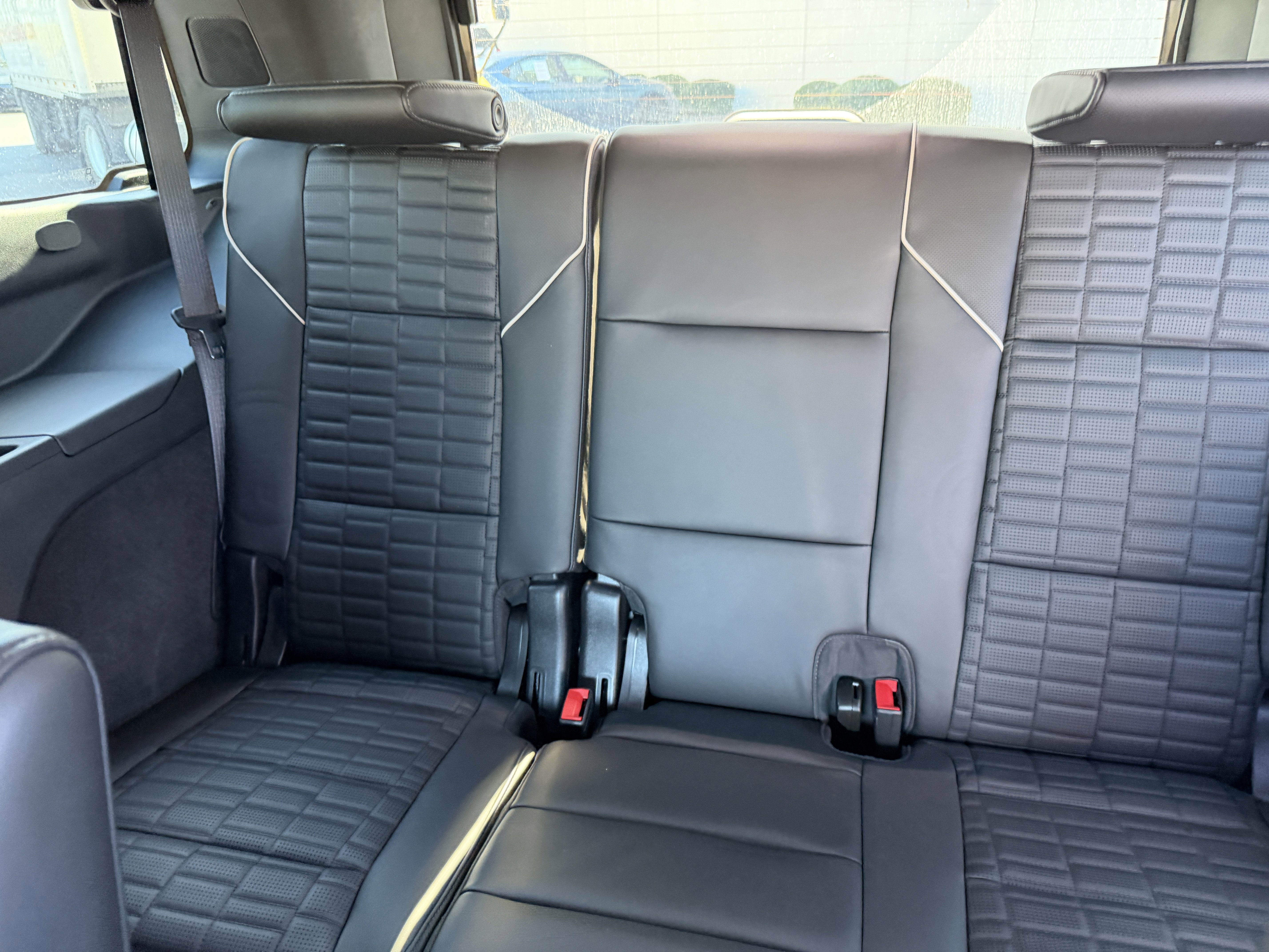 Used 2024 Cadillac Escalade V image 20