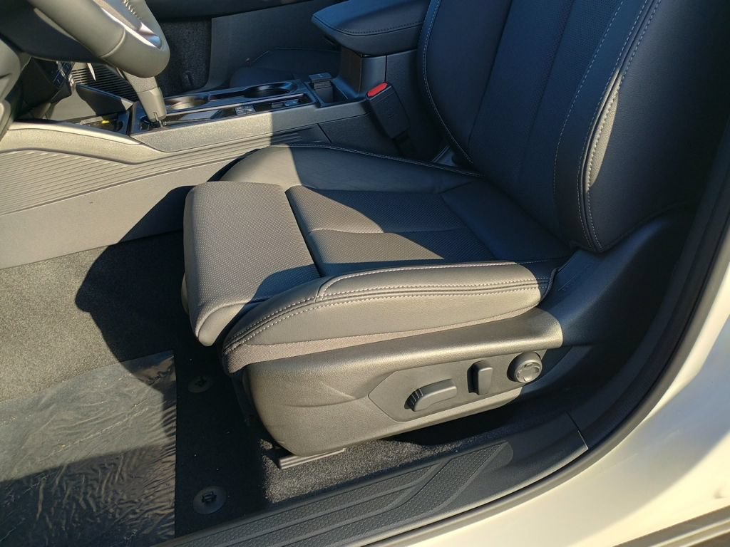 New 2026 Subaru Outback Touring XT AWD/4WD image 13