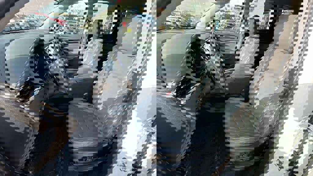 Certified 2021 Buick Enclave Essence w/ Sound and Sites Package image 19