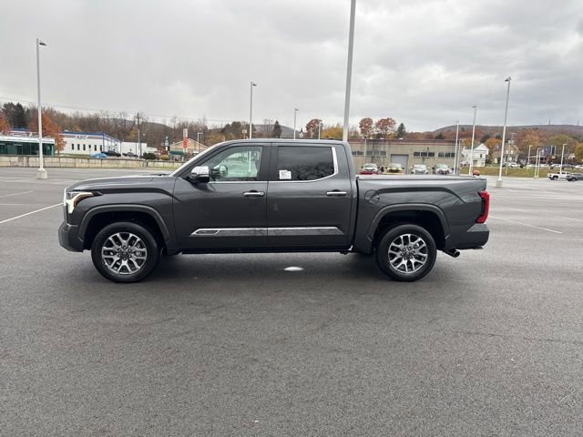 New 2026 Toyota Tundra 1794 Edition image 2