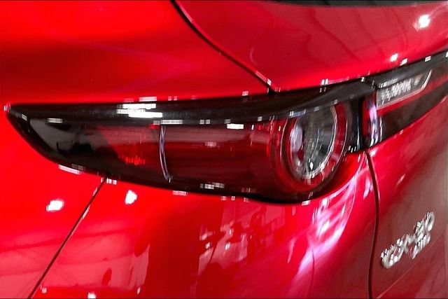 Certified 2023 MAZDA CX-30 AWD 2.5 S w/ Preferred Package image 30