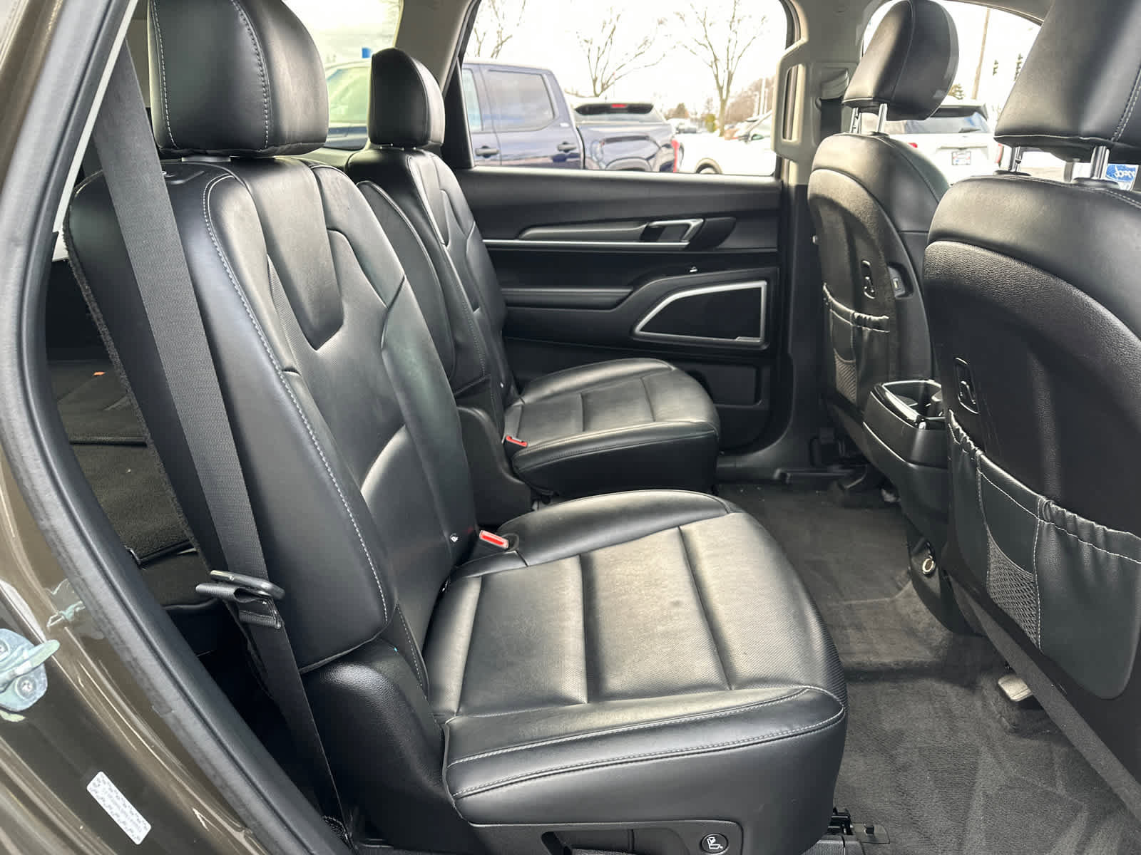 Used 2021 Kia Telluride S image 33