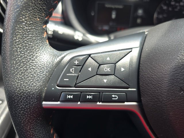 Used 2023 Nissan Kicks SR FWD image 25