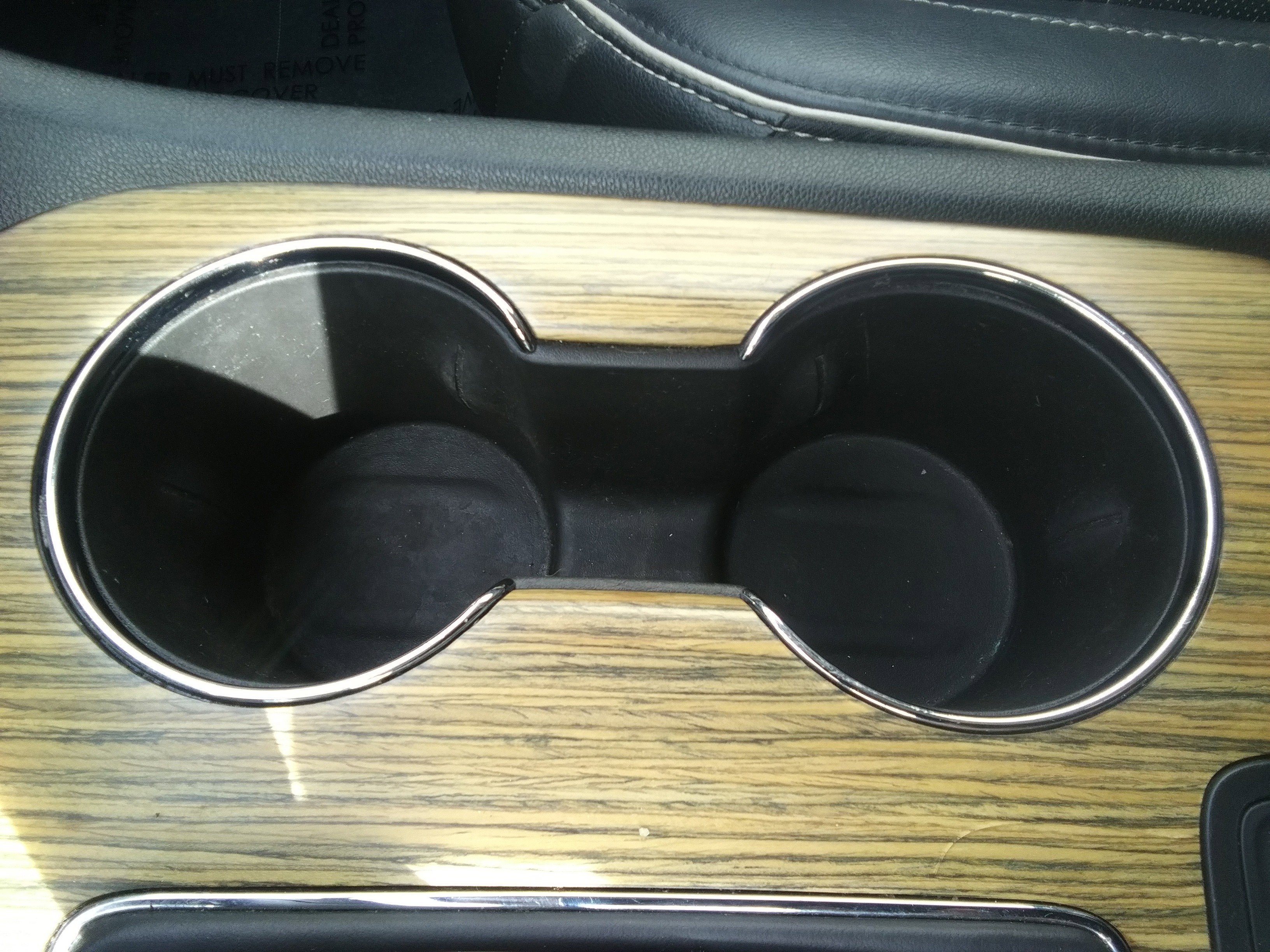 Used 2017 GMC Acadia Denali w/ Technology Package image 20