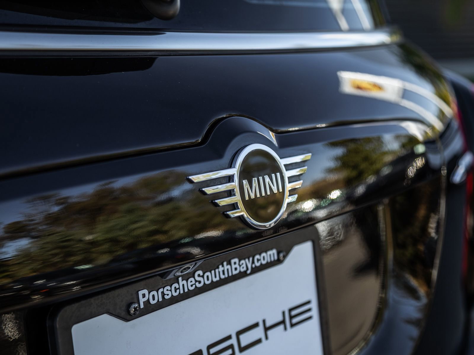 Used 2019 MINI Cooper Countryman John Cooper Works w/ Convenience Package image 25