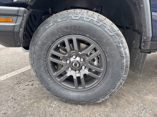 New 2026 INEOS Grenadier Fieldmaster Edition image 44