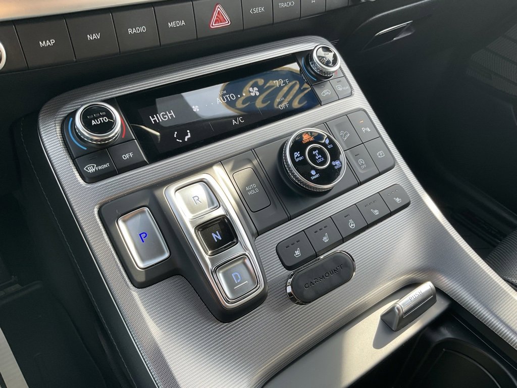 Used 2023 Hyundai Palisade Calligraphy w/ Cargo Package image 7