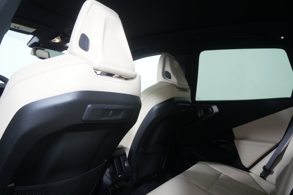 New 2026 BMW X3 xDrive30i AWD/4WD image 17