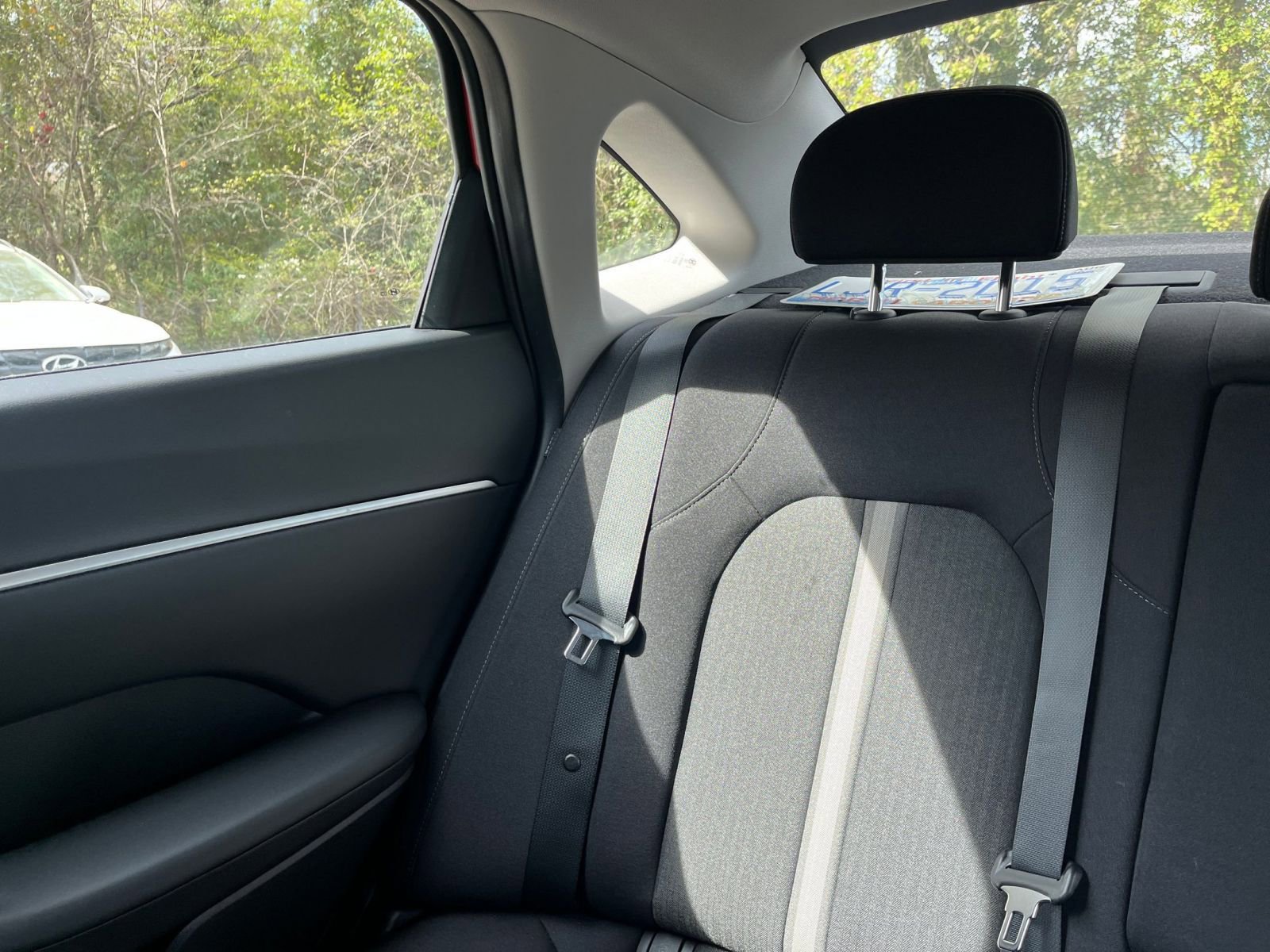 Used 2025 Hyundai Sonata SEL image 39