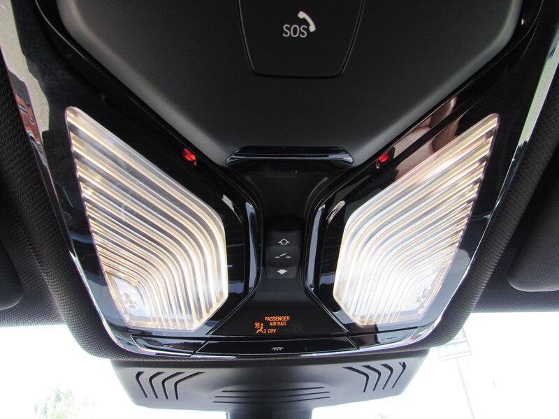 Used 2019 BMW X4 M40i w/ Executive Package AWD/4WD image 27