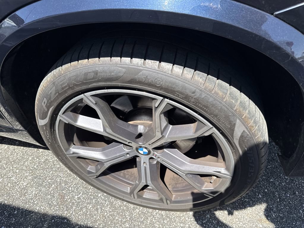 Used 2021 BMW X5 sDrive40i w/ M Sport Package image 20