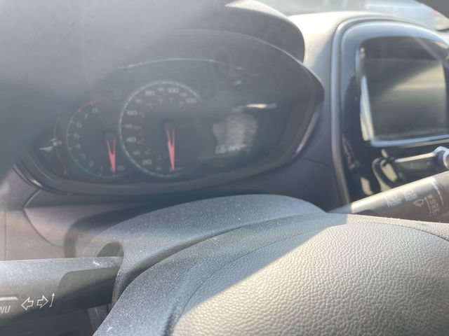 Used 2020 Chevrolet Spark LS FWD image 2