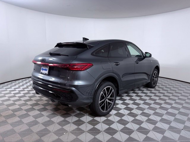 New 2026 Audi Q5 Premium Plus AWD/4WD image 7