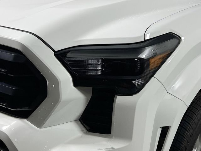 New 2026 Toyota Tacoma SR image 8