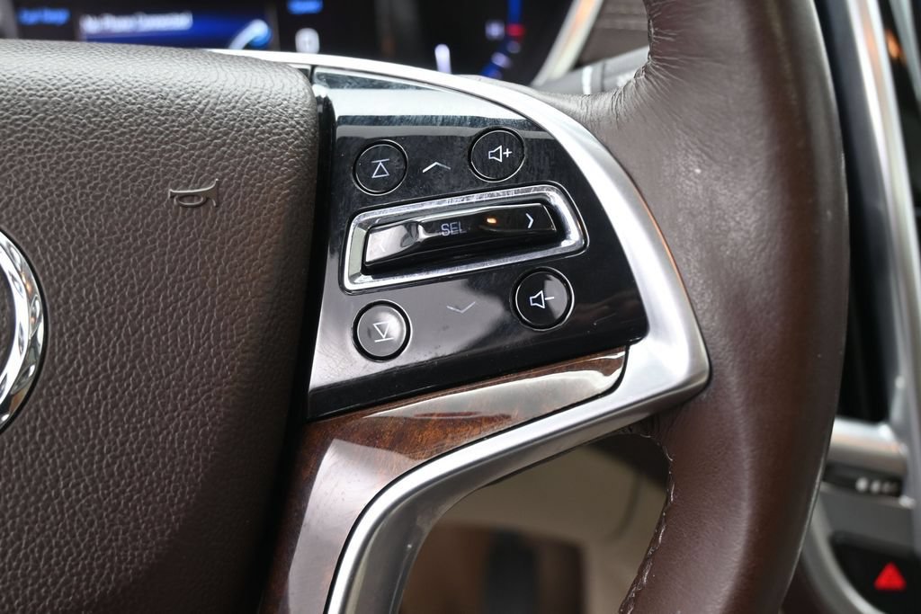 Used 2013 Cadillac SRX Premium AWD/4WD image 7