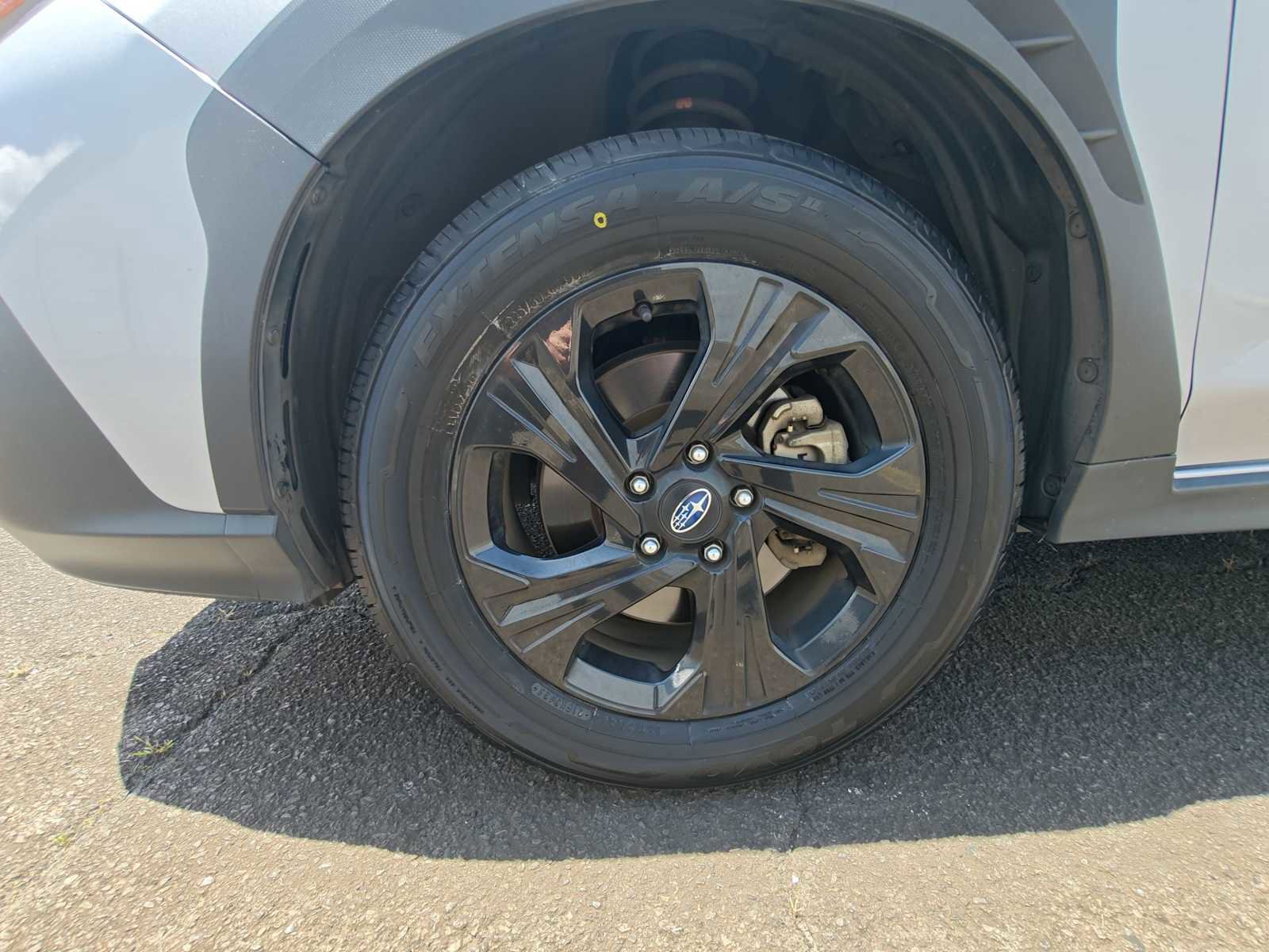 Used 2024 Subaru Crosstrek 2.0i image 11