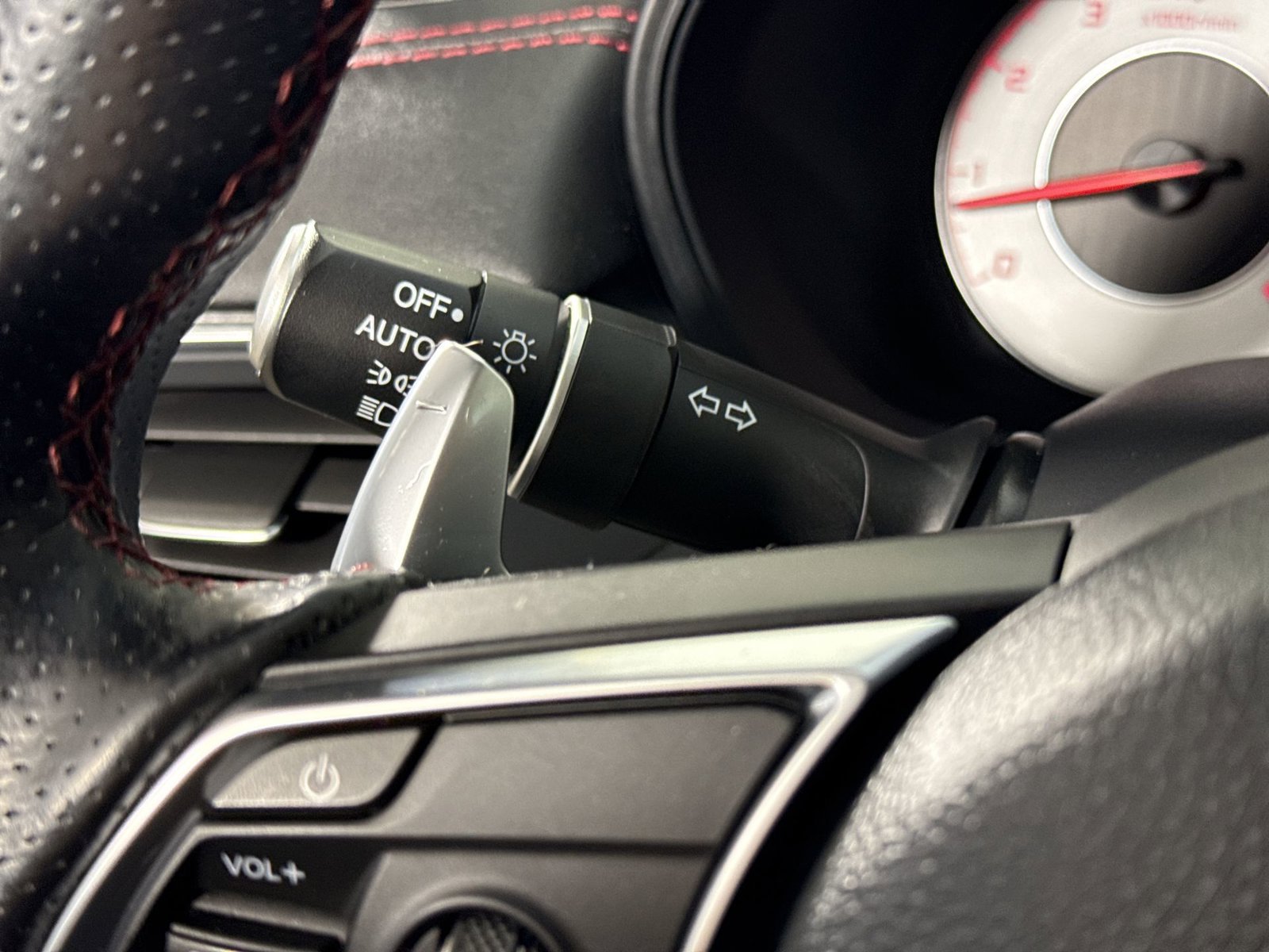 Used 2023 Acura TLX Type S AWD/4WD image 15