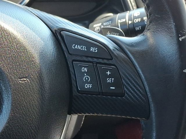 Used 2016 MAZDA CX-3 Grand Touring AWD/4WD image 25