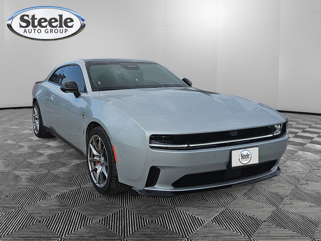 Used 2024 Dodge Charger R/T Scat Pack w/ Plus Group image 7