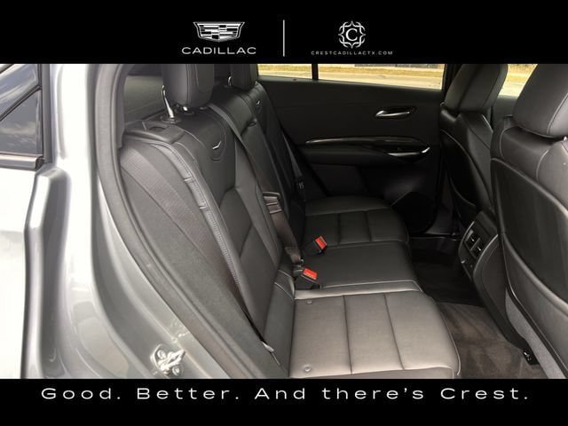 Used 2025 Cadillac XT4 Sport w/ LPO, Floor Liner Package FWD image 31