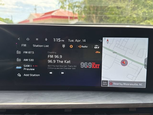 Certified 2025 Kia Telluride SX Prestige X-Line AWD/4WD image 16