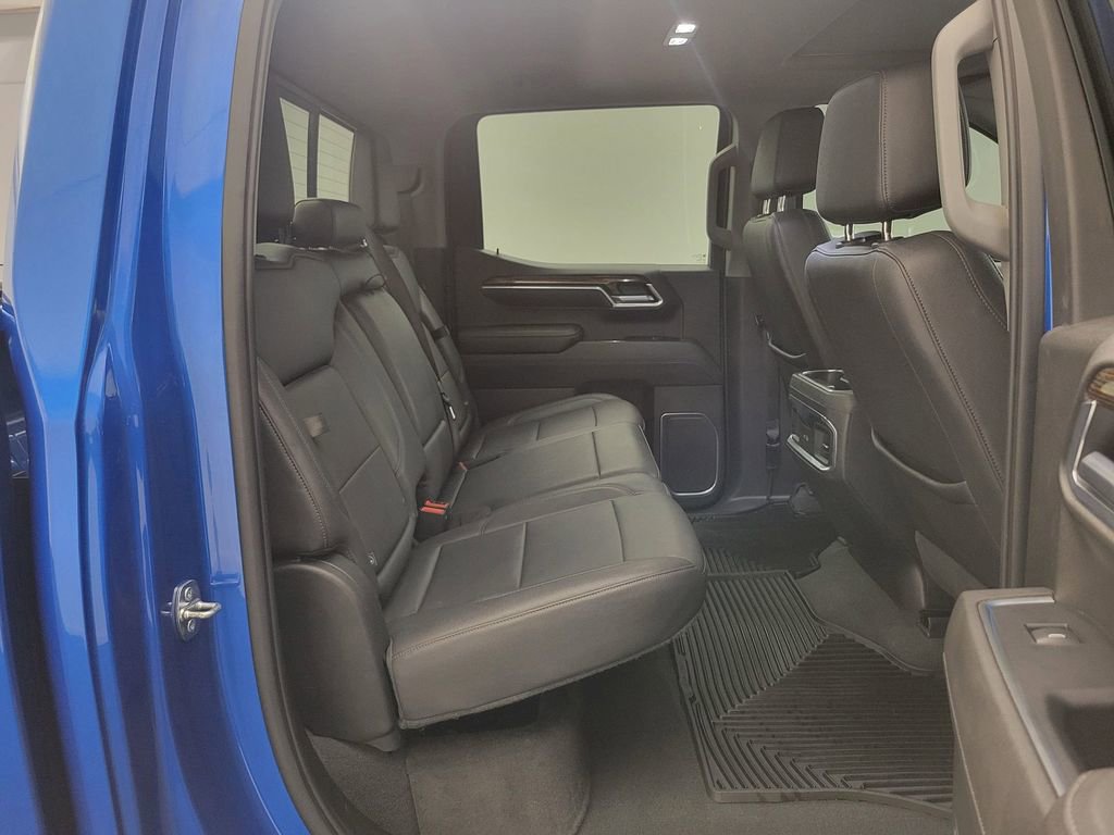 Used 2022 GMC Sierra 1500 Elevation w/ Elevation Premium Package image 25