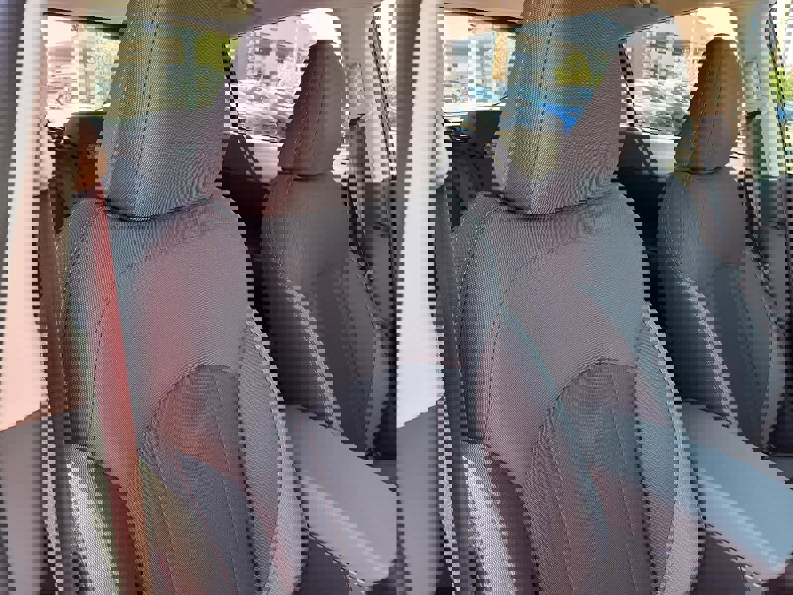 New 2025 Subaru Crosstrek 2.0i Premium image 17