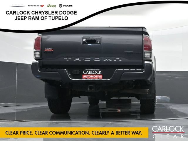 Used 2023 Toyota Tacoma TRD Pro AWD/4WD image 44