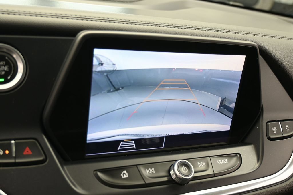 Used 2022 Chevrolet Blazer LT FWD image 18