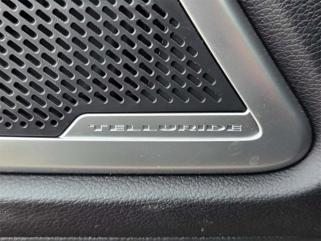 Used 2021 Kia Telluride S image 21