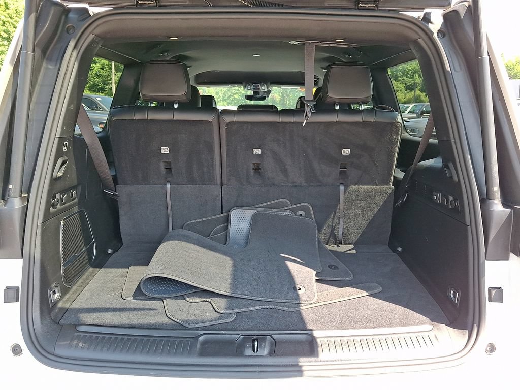 Certified 2023 Jeep Wagoneer 4WD image 27
