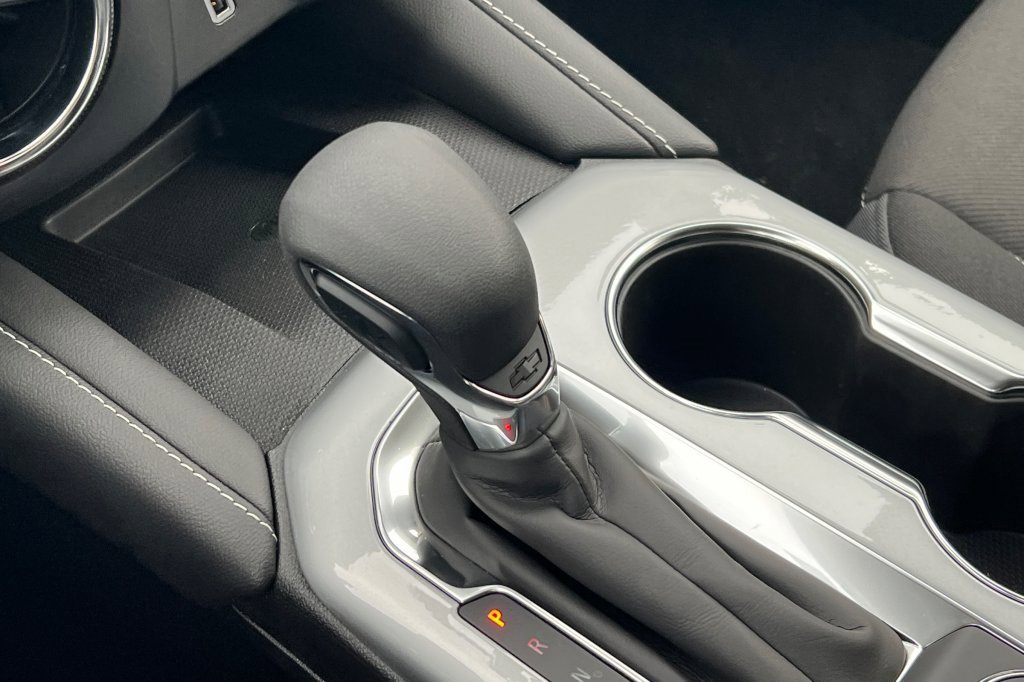 New 2026 Chevrolet Blazer LT w/ Convenience Package image 18