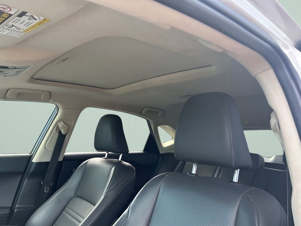 Used 2015 Lexus NX 200t AWD w/ Premium Package image 18