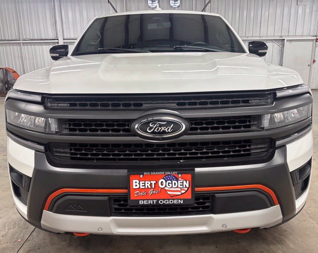 Used 2024 Ford Expedition Timberline AWD/4WD image 2