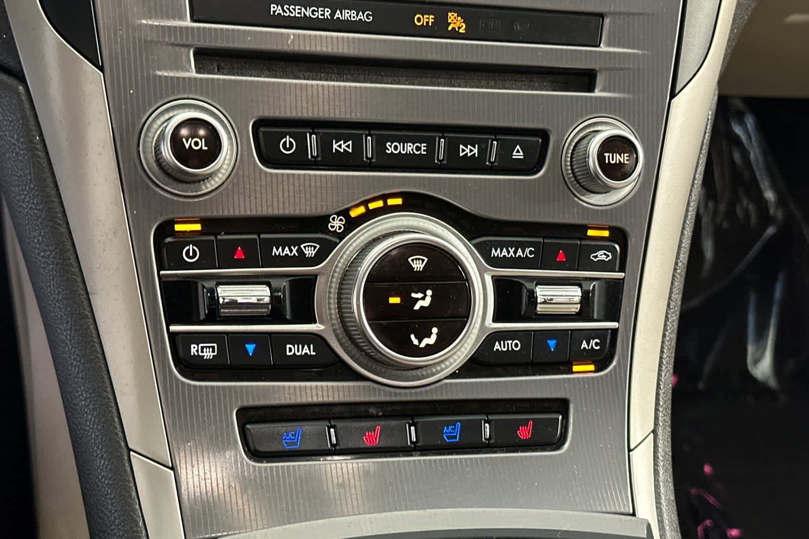 Used 2017 Lincoln MKZ Reserve FWD image 22