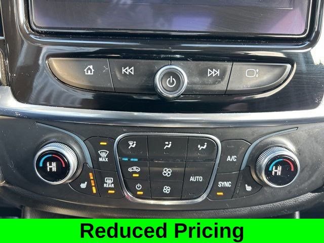 Used 2021 Chevrolet Traverse RS AWD/4WD image 30