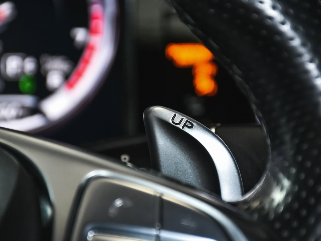 Used 2015 Mercedes-Benz S 63 AMG 4MATIC Coupe image 45