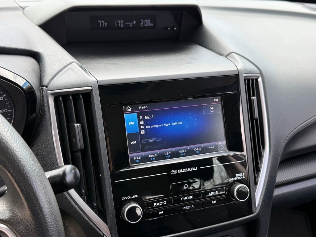Used 2021 Subaru Impreza 2.0i image 20