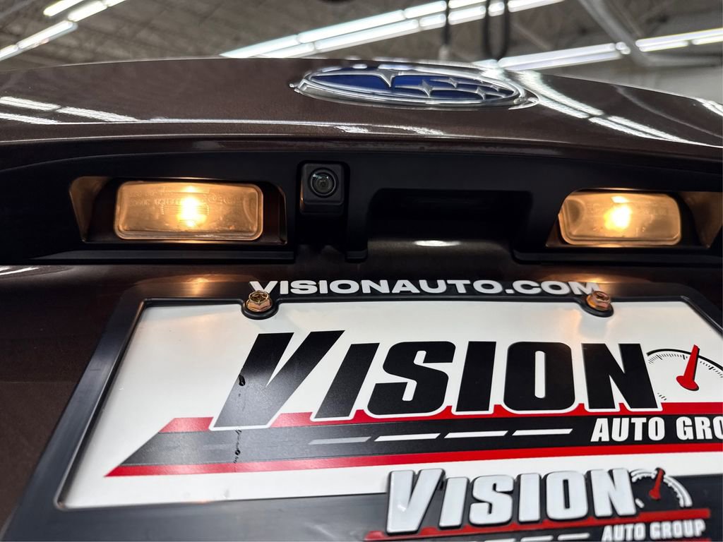 Used 2019 Subaru Outback 2.5i Premium image 16