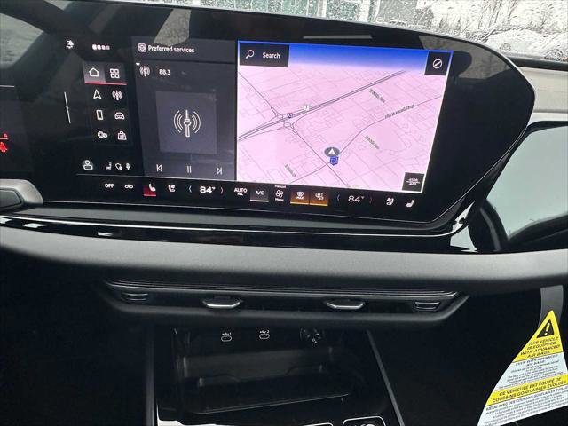 New 2026 Audi A6 Premium Plus image 26