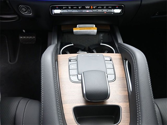 New 2026 Mercedes-Benz GLE 450 4MATIC image 13