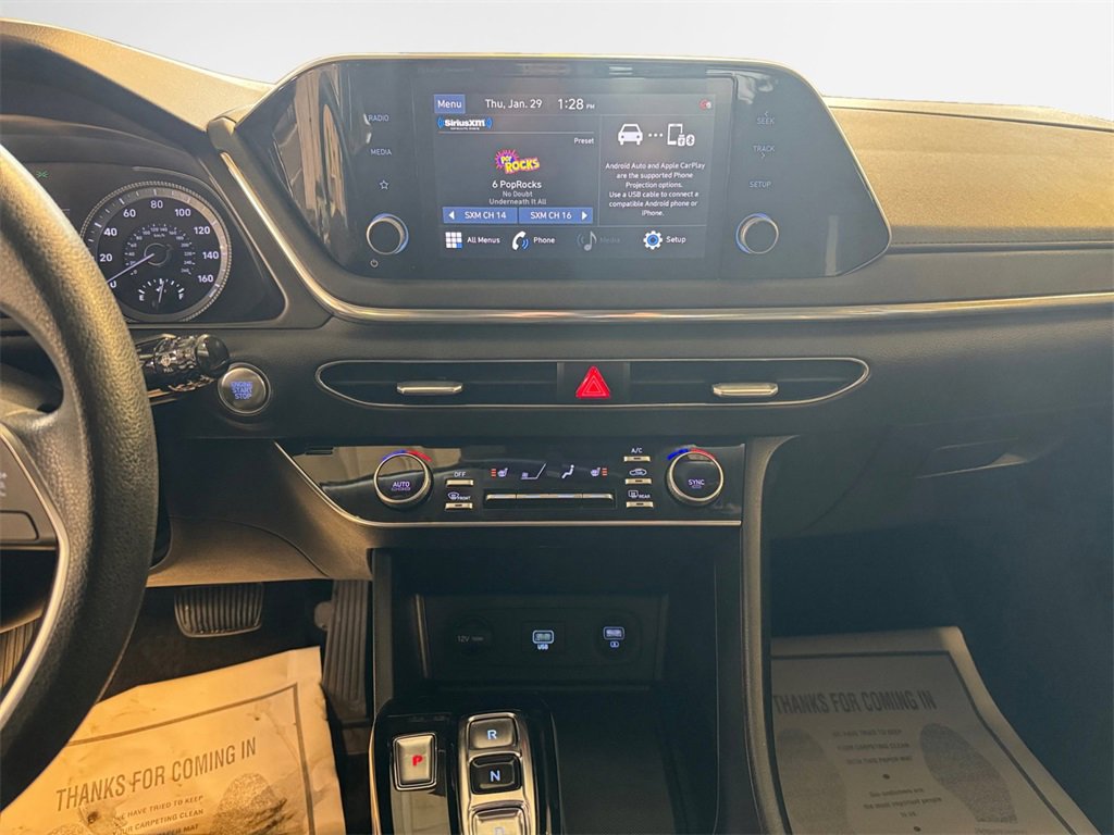 Used 2020 Hyundai Sonata SEL image 22