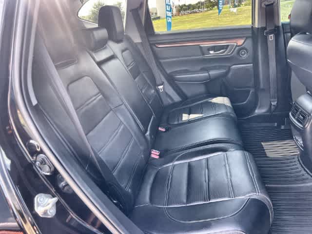 Certified 2020 Honda CR-V EX-L image 14
