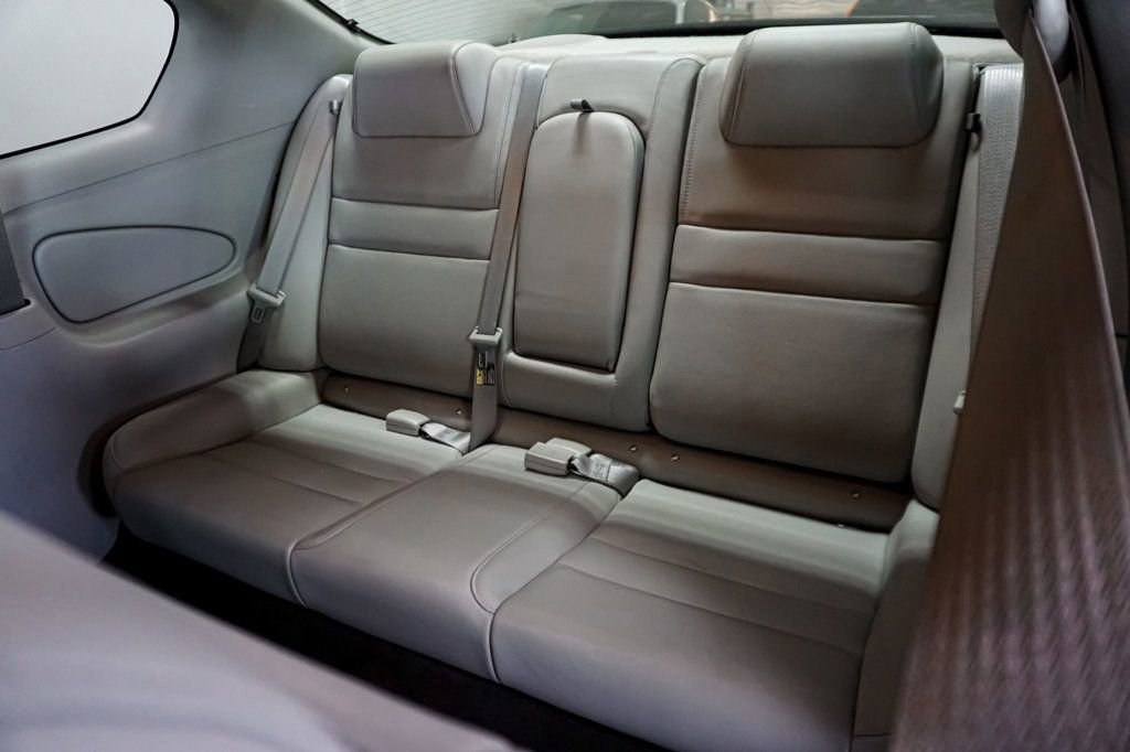 Used 2006 Chevrolet Monte Carlo SS w/ Convenience Package FWD image 60