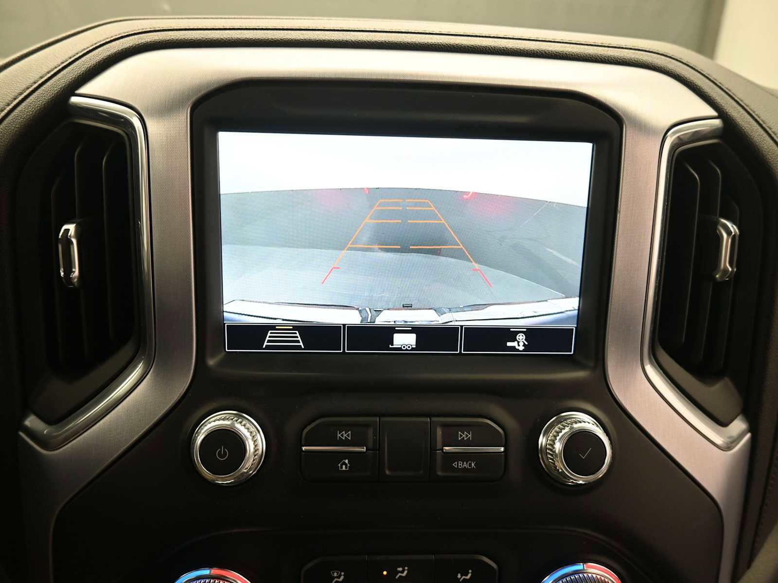 Used 2020 GMC Sierra 1500 SLT w/ SLT Premium Plus Package image 21